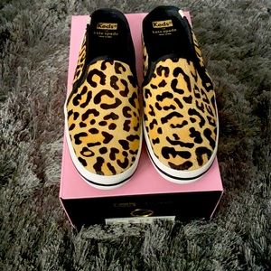 Kate spadeX Keds mule